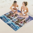 thumbnail image 4 of Serviette Moanas, 30.7x59 Po (78x150cm), 4 of 7