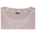 thumbnail image 3 of Pijama The Powerpuff Girls para Dama Set Playera Manga Corta con Short Rosa Talla G 2 Piezas, 3 of 4