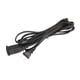 thumbnail image 3 of Cable de alimentación NEM Pto NEM R, 1 15P a 1 Cable de alimentación de extensión Pto R Cable de extensión Pto R Uso conveniente, 3 of 9