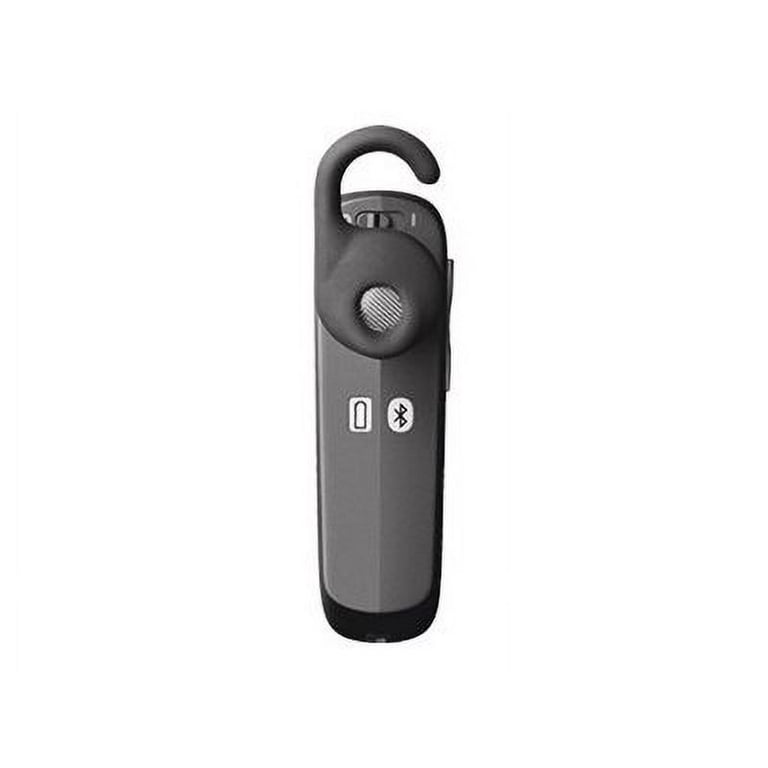Jabra TALK Bluetooth Headset, In-Ear, Over-the-Ear Mount