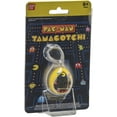 thumbnail image 2 of Pacman Tamagotchi Nano - Yellow Electronic Pet, 2 of 5