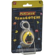 Pacman Tamagotchi Nano - Yellow Electronic Pet