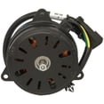 thumbnail image 3 of Four Seasons A/C Condenser Fan Motor,Engine Cooling Fan Motor P/N:75746 Fits select: 2001-2003 CHRYSLER INTREPID, 1999-2004 CHRYSLER 300M, 3 of 5