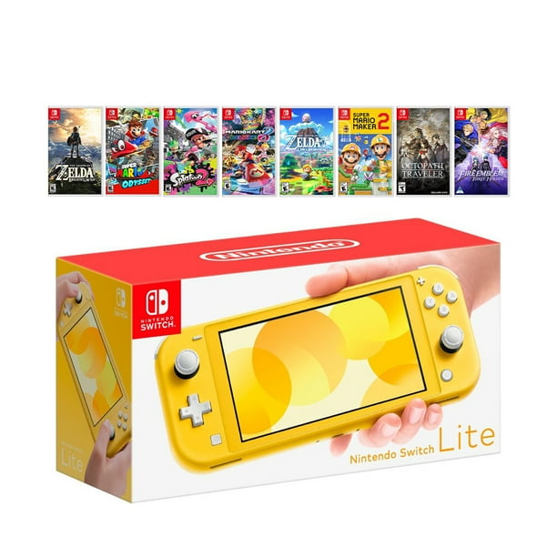 nintendo switch lite mario 3d