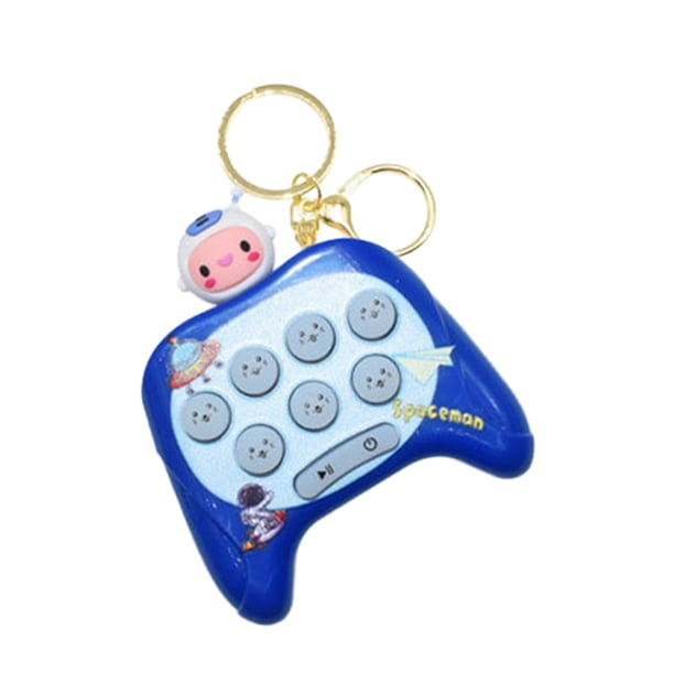 Juego de sensor electrónico con luz de sonido Mole Whacker Toy No tóxico para niños Hugtrwg Para estrenar