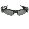 thumbnail image 4 of Gafas de sol inteligentes 5.0 inalámbricas con Bluetooth, gafas deportivas para conducir con auriculares estéreo (destornillador BlackYellowGlasses), 4 of 8