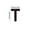 Black-251, variant on Three-Dimensional Iron House Number, Rustproof Metal Letter Sign, Screw Mountable, Modern Minimalist Style, for Front Door, Address Sign, Durable Construction, Street Number Hzhnb Bestselling