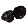 thumbnail image 6 of Joystick Replacement Part Thumbstick Analog Stick Cap For Playstation 4 PS4, 6 of 6