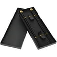 thumbnail image 1 of Reusable Chopsticks,Chinese Style Chopsticks Set Tableware Household Chopsticks Sturdy Construction, 1 of 8