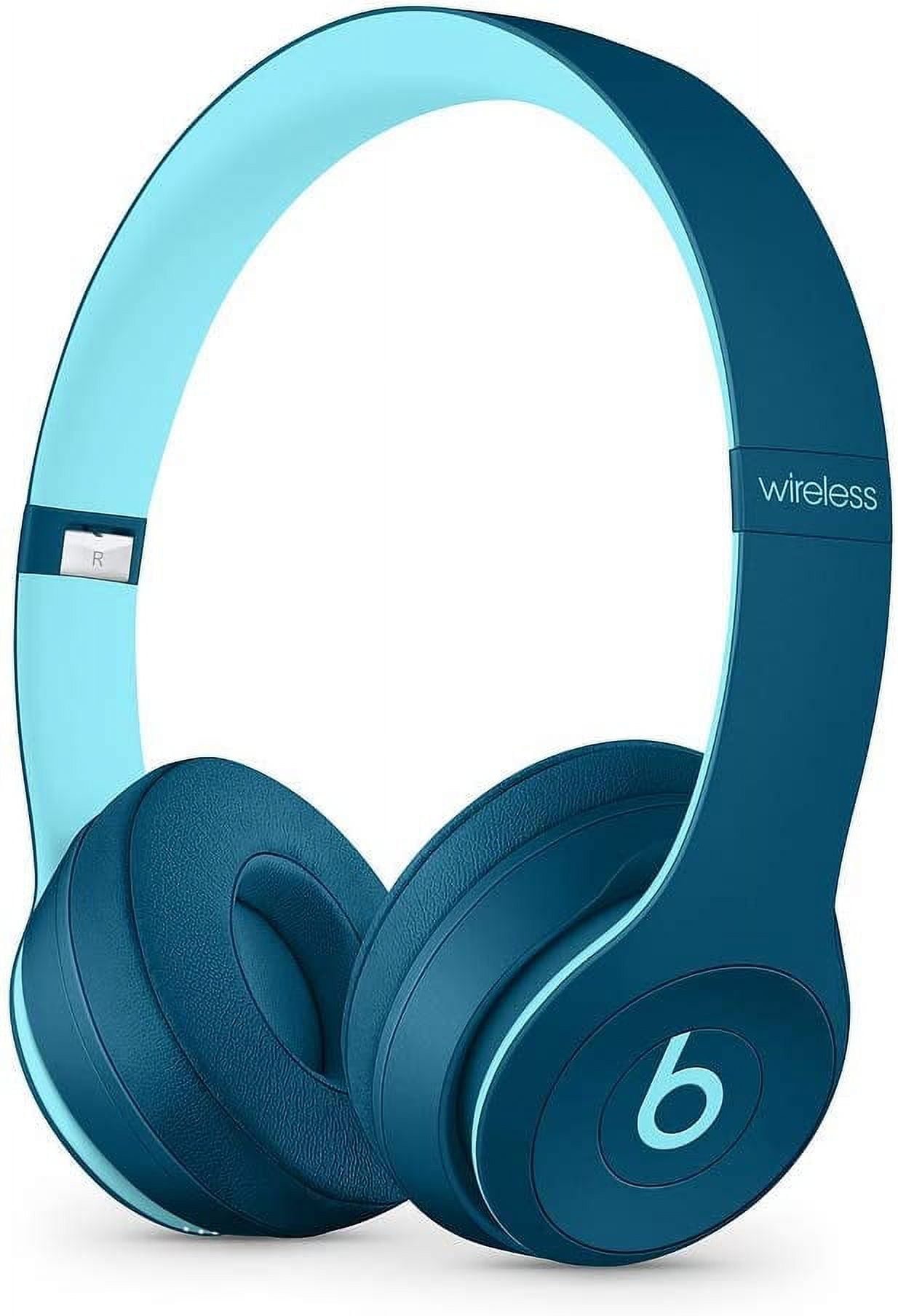beatsソロ Beats Solo3 Wireless On-Ear Headphones - Rose Gold (Latest Model