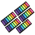 thumbnail image 4 of Shisuyan Colored Note Index Stickers Assorted Color 5 Sets 4.6X2X0.1In, 4 of 9