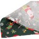 thumbnail image 4 of Pañuelos para perros, bufandas navideñas para perros y baberos triangulares para el Día de Acción de Gracias, juego de toallas para saliva para mascotas, 4 of 5