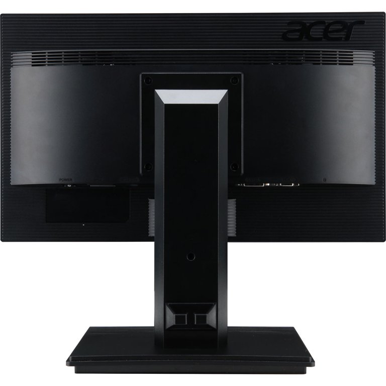 Acer B206HQL - LED monitor - 19.5