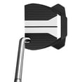 thumbnail image 4 of Taylor Made Spider GTX Putter 34" (Black, Mallet, Single Bend) NEW, 4 of 7