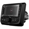 thumbnail image 2 of Estéreo Marino 2 Zonas Bluetooth 2 DIN Wet Sounds WS-MC-20 USB FM Android iOS SiriusXM-Ready Wet Sounds WSMC20, 2 of 6