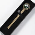 thumbnail image 5 of Koala Book Accessories: Lace Bookmark in Antique Bronze - a Gift for Readers and Book Lovers, 5 of 5