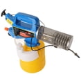 thumbnail image 4 of Nebulizador de apicultura, máquina de niebla de Gas pequeña de 2L, efecto de humo perfecto, generador de humo agrícola de plástico de acero inoxidable, 4 of 13