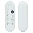 thumbnail image 3 of New Replace G9N9N For Chromecast 4K Google TV Voice Bluetooth Remote With Cover, 3 of 4