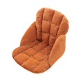 thumbnail image 2 of Dsseng Coussin de Siège Chauffant Intégré de Noël avec Support Lombaire - Coussin Chaud et Confortable pour Longues Périodes d'Assise - Design Portable pour Maison Voiture & Travail - Multi-Function, 2 of 4