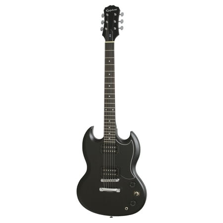Epiphone SG-Special VE Electric Guitar (Best Epiphone Les Paul Guitar)