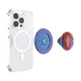 thumbnail image 3 of PopSockets Phone Grip for MagSafe, Magnetic Holder, Phone Stand, Spiderman - Verse, 3 of 3