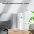 thumbnail image 3 of Daretodo Automatic Air Freshener Spray Dispenser Wall Mount/Free Standing ABS Air Fresheners for Home, Air Fresheners Automatic Spray for Bathroom, Hotel, Office, Commercial Place, 3 of 8