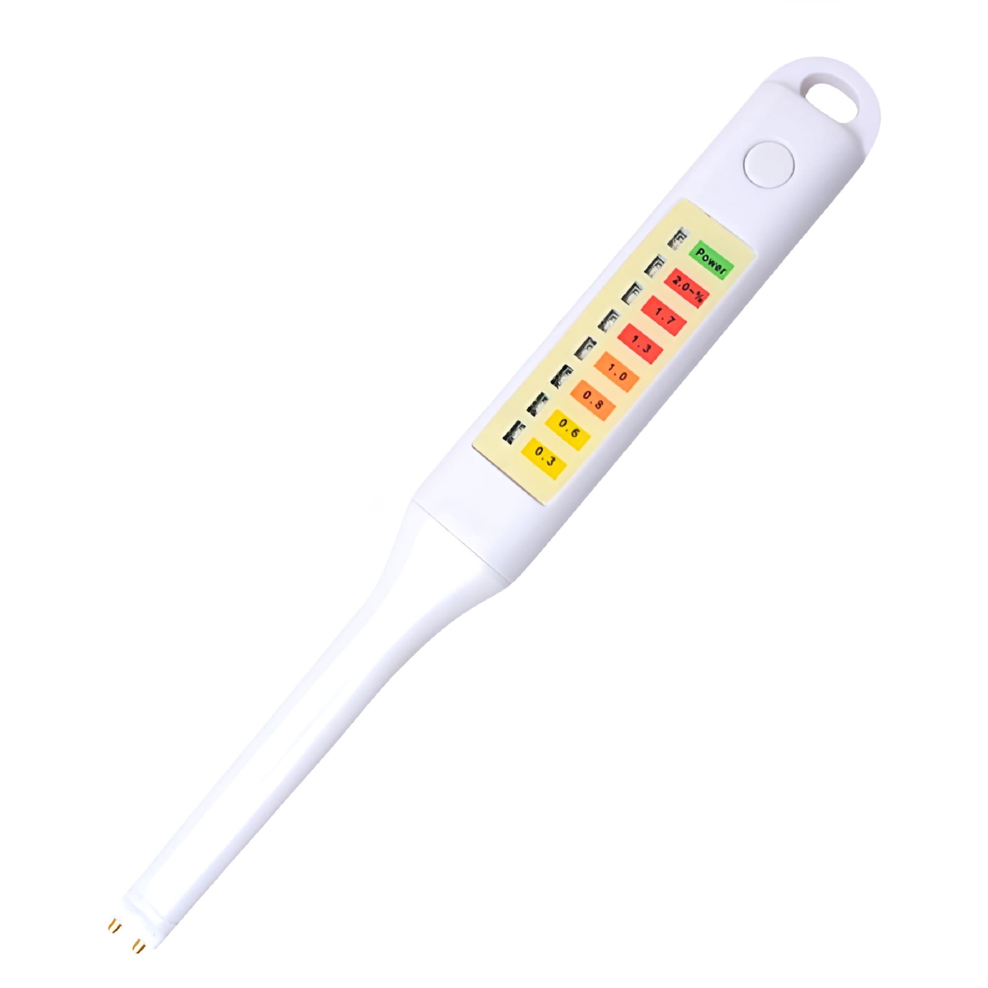 LAMIRO Salinity Tester Meter Salt Water Digital Pool Test Checker Kit Food Seawater Reef Tank Marine Pond Aquarium