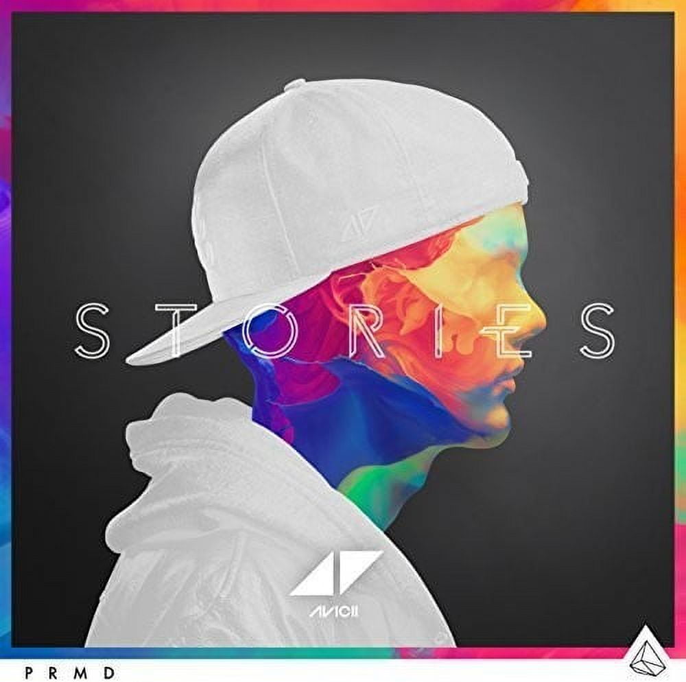 Avicii - True Avicii By Avicii: 10th Anniversary - Music