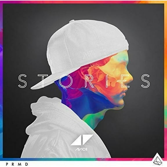 Avicii - Stories - Music & Performance - Vinyl