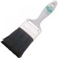 thumbnail image 2 of Linzer Products WC1120 Polyester Varnish Wall Brushes 1 In., 2 of 3