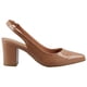 thumbnail image 1 of Zapatillas Mujer Sofisticado Tacones Vizzano Cómodas rosa 23, 1 of 4