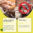thumbnail image 3 of Mouse repellent pills Indoor, Outdoor, Car Engine Protection Pet & Kid Safe, 3 of 7