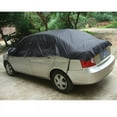 thumbnail image 3 of 1pcs Half Car Cover, 3 of 3