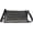 Black, variant on Studded Wallet Y2K Cross Handbag Fashion Punk Women's Clutch Vegan Leather Designer Studded Bags