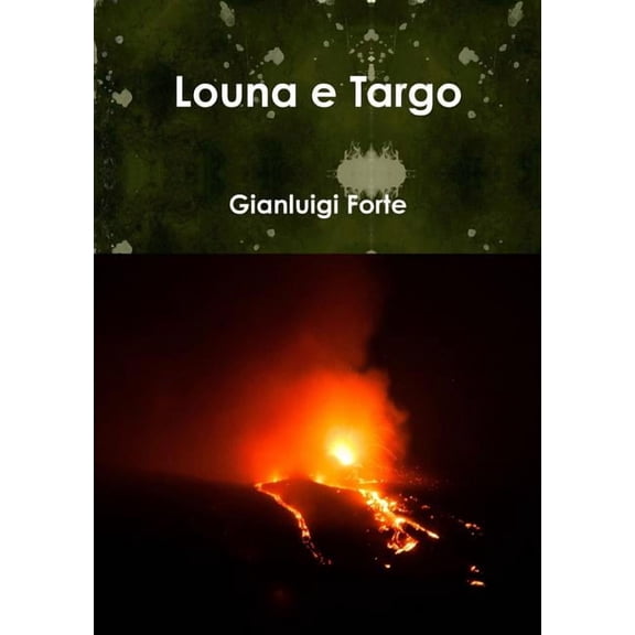 Louna e Targo, (Paperback)