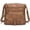 Brown, variant on PIKADINGNIS Shoulder Bag for Women Hobo Crossbody Purse Leather Tote Handbag Roomy Messenger Satchel for Work Daily Travel