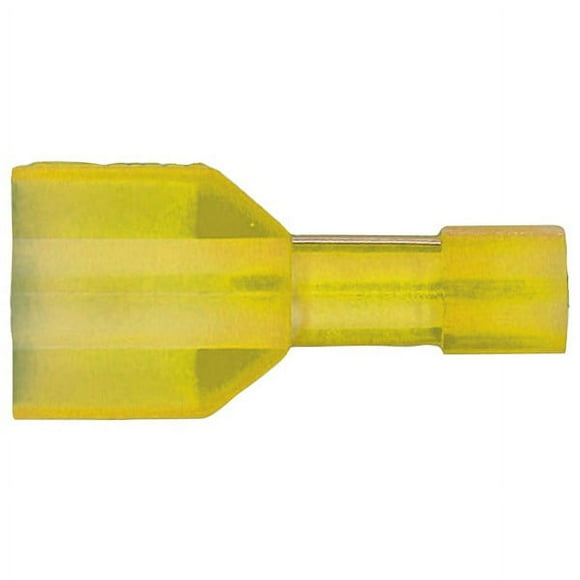 INSTALL BAY MALE QUICK DISC 12-10GA