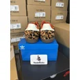 thumbnail image 3 of Adi-das Womens Samba OG Cheetah Pack - Preloved Red JI2734 Ship Now, 3 of 5