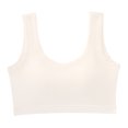 thumbnail image 5 of PEASKJP Tummy Control Shapewear Firm Control Post Surgery Body Shaper Compression Butt Lifter Shapewear, White M, 5 of 5