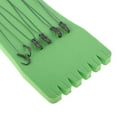 thumbnail image 4 of 5 Pares de Ganchos de Pesca DYNWAVEMX Accesorios de Anzuelos de Púas Giratoria Tamaño 6 Ganchos de pesca de púas de primavera, 4 of 7