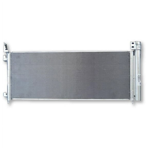 Global 30027C A/C Condenser Fits select: 2016-2018 TOYOTA RAV4