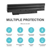 6 Cells Battery for Acer Aspire One 522 D255 D257 D260 D270 E100 AL10A31 AL10B31 BT.00303.022 BT.00603.114 LC.BTP00.129