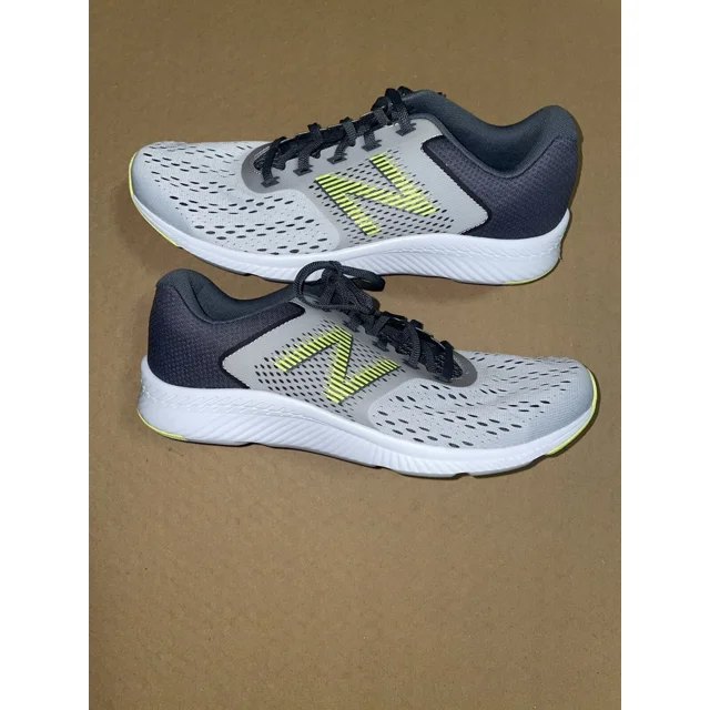 New Balance MDRFTLG1 Mens Running Sneakers Gray 10.5