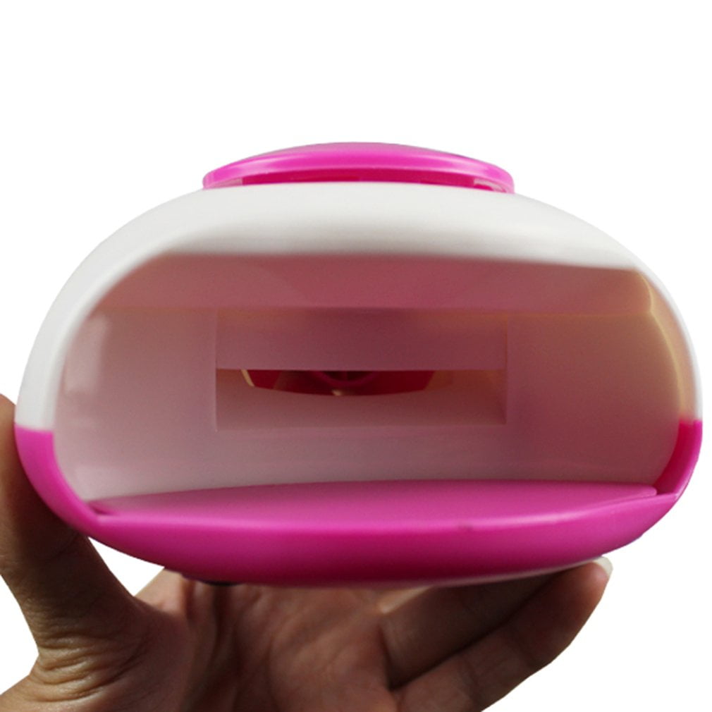 portable nail polish dryer