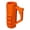 D, variant on Can Cooler with Handle, 12oz Insulated Thermal Can Holder, Durable Reusable Outdoor Beverage Can Sleeve, Standard 12oz Beer & Soda Can Insulator for Camping, Hiking, Picnics and Outdoor Events