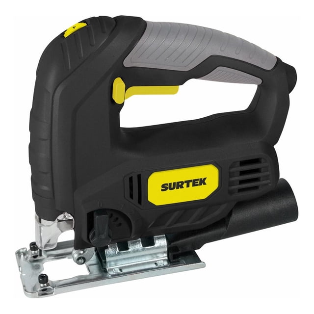 Sierra Caladora Pendular 600w Vel Var Carbones Extra SOMOS REYES SA de CV SK403D
