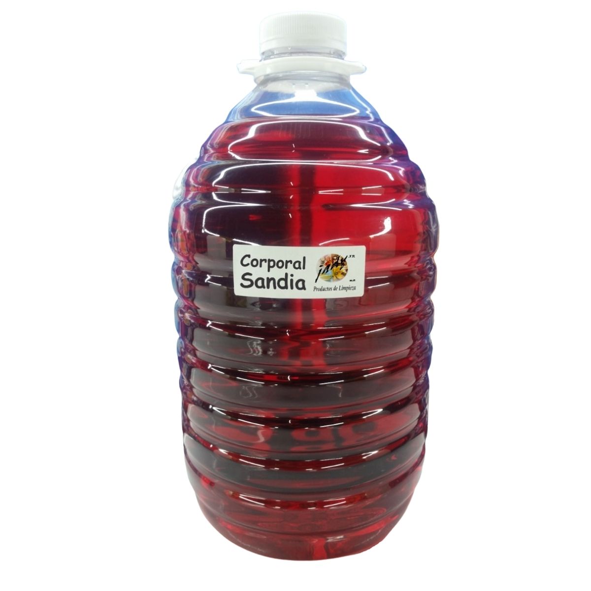 Shampoo para manos Sandia Concentrado para 20 litros Pcos64 Jady ...