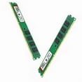 thumbnail image 5 of Ddr3 ram memo 1GB 2GB 4GB 8GB DDR2 RAM 5300 6400 10600 12800 desktop Computer Memory 2RX8 Intel and AMD fully compatible RAM DDR3-8GB-1333(10600), 5 of 5