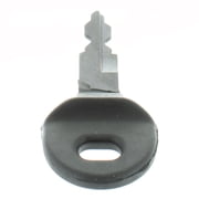 Johnson Evinrude OMC New OEM Ignition Key 77 0127593