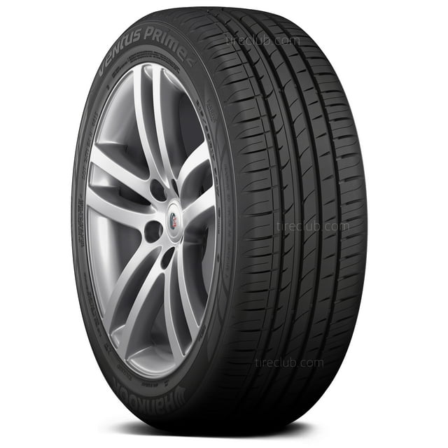 Llanta Hankook Ventus Prime 2 K115 215/45R17 87H